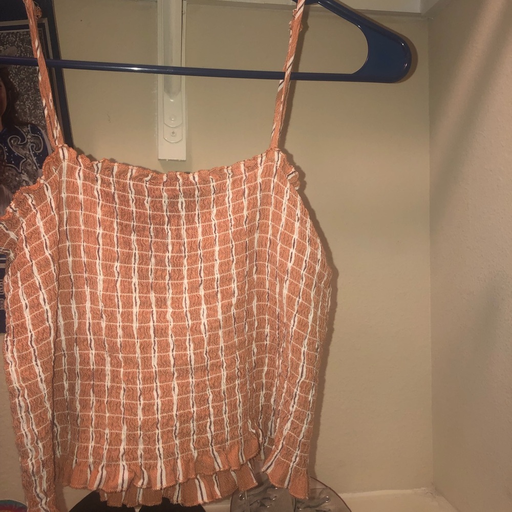 Forever 21 Top